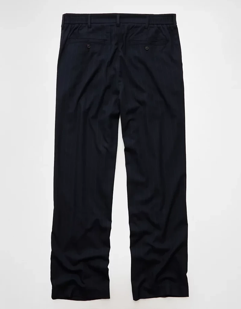 Pantalon lâche Flex AE