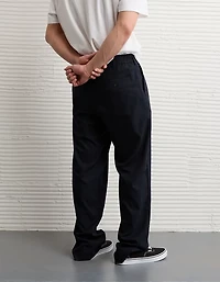 Pantalon lâche Flex AE