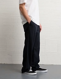 Pantalon lâche Flex AE