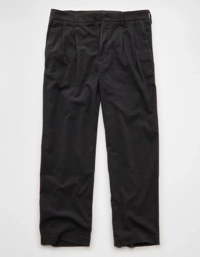 AE Flex Loose Trouser Pant