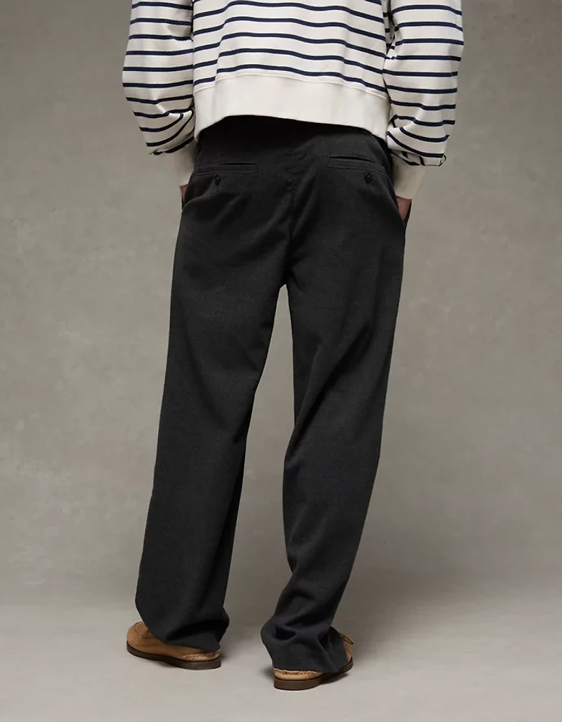 AE Flex Loose Trouser Pant