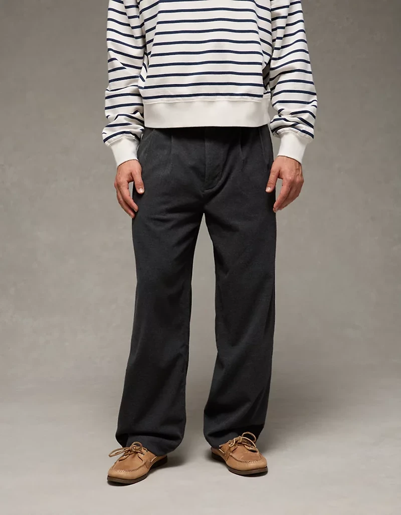 AE Flex Loose Trouser Pant