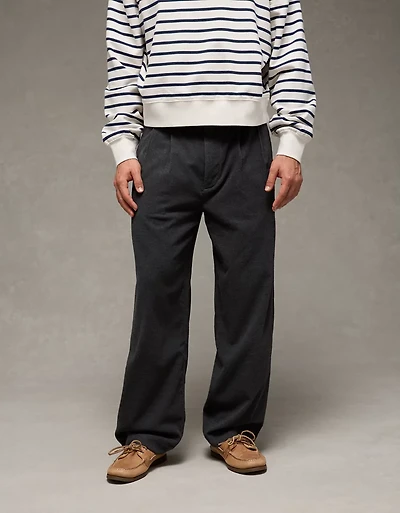 AE Flex Loose Trouser Pant