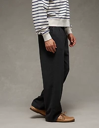AE Flex Loose Trouser Pant