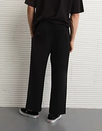 AE Flex Loose Cropped Trouser Pant
