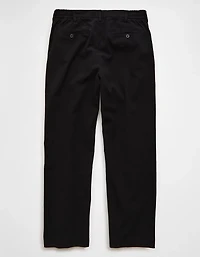 AE Loose Pleated Trouser Pant