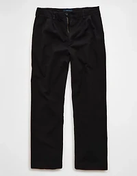 AE Loose Pleated Trouser Pant