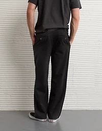 AE Loose Pleated Trouser Pant