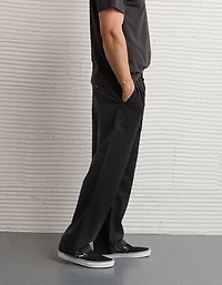 AE Loose Pleated Trouser Pant