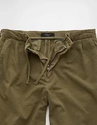 AE Loose Pleated Trouser Pant