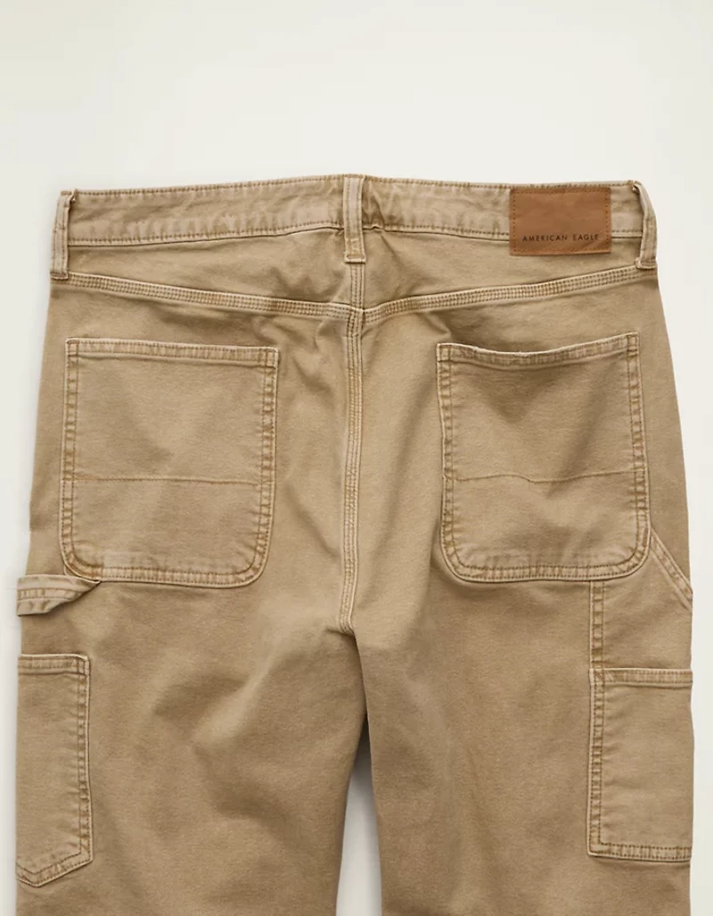 AE Flex Original Straight Carpenter Pant