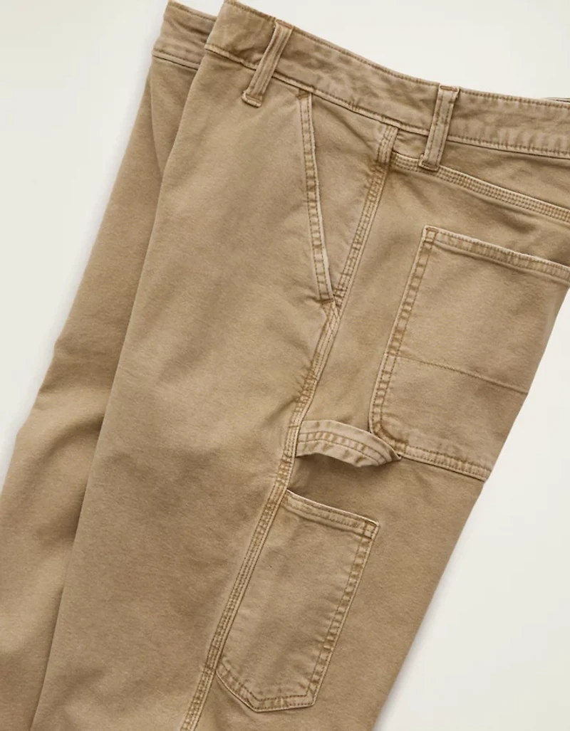 AE Flex Original Straight Carpenter Pant