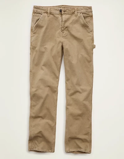 AE Flex Original Straight Carpenter Pant
