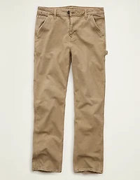 AE Flex Original Straight Carpenter Pant