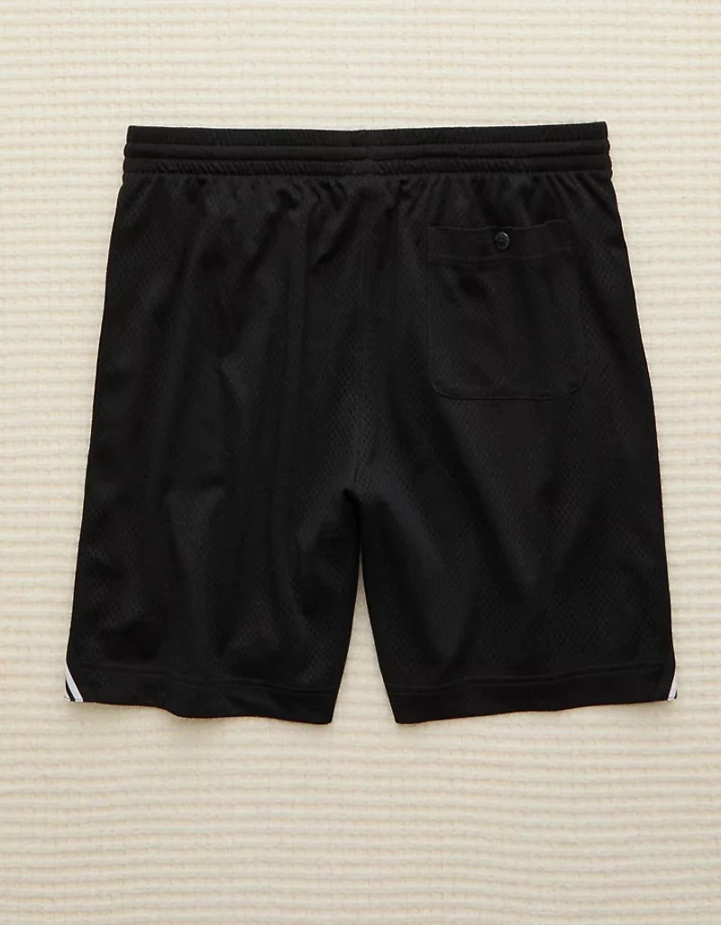 AE x Russell Athletic Mesh 7" Short