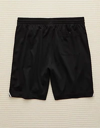 AE x Russell Athletic Mesh 7" Short