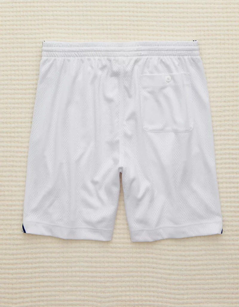 Short en maille de 7 po AE x Russell Athletic