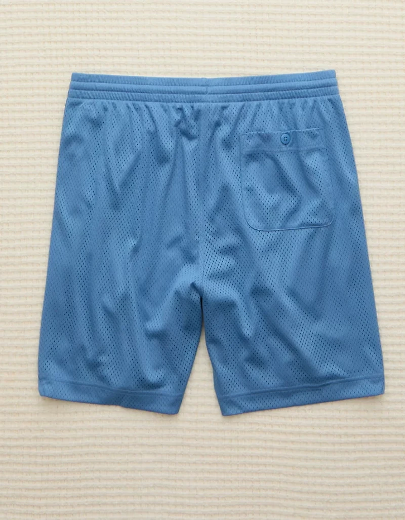 AE x Russell Athletic Mesh 7" Short
