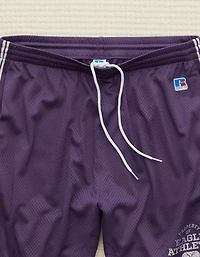AE x Russell Athletic Mesh 7" Short