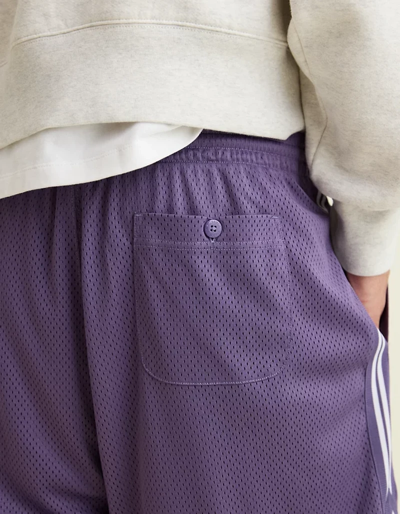 AE x Russell Athletic Mesh 7" Short