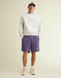 AE x Russell Athletic Mesh 7" Short