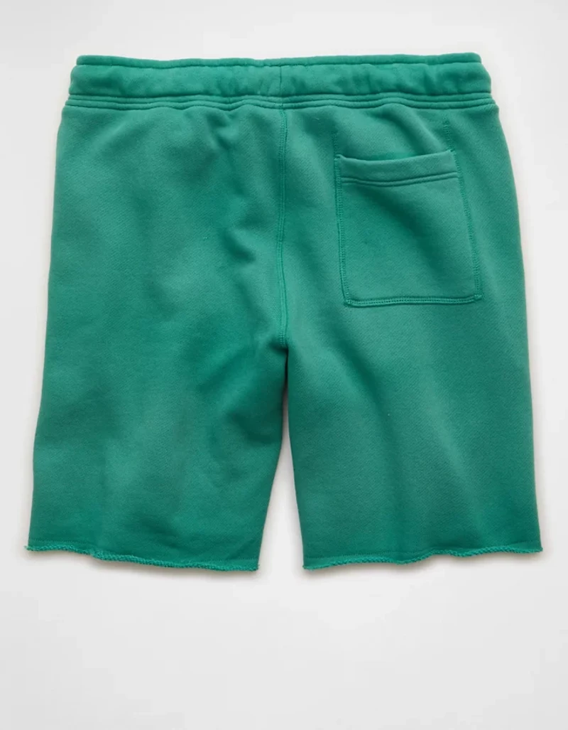 AE | Smiley® Fleece Shorts