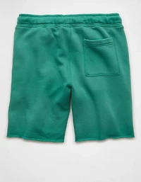 AE | Smiley® Fleece Shorts