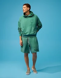 AE | Smiley® Fleece Shorts