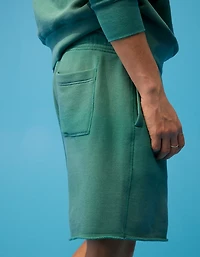 AE | Smiley® Fleece Shorts