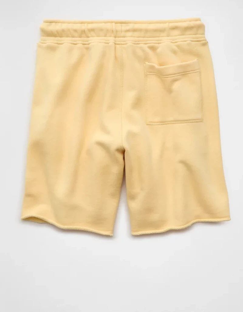 AE | Short en molleton Smiley®