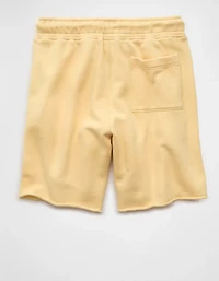 AE | Short en molleton Smiley®