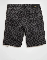 AE | Smiley® Loose Jean Short