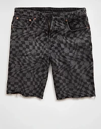 AE | Smiley® Loose Jean Short