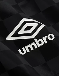 AE x Umbro Checkerboard Short