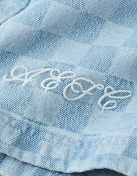 AE x Umbro Pull-On Denim Short