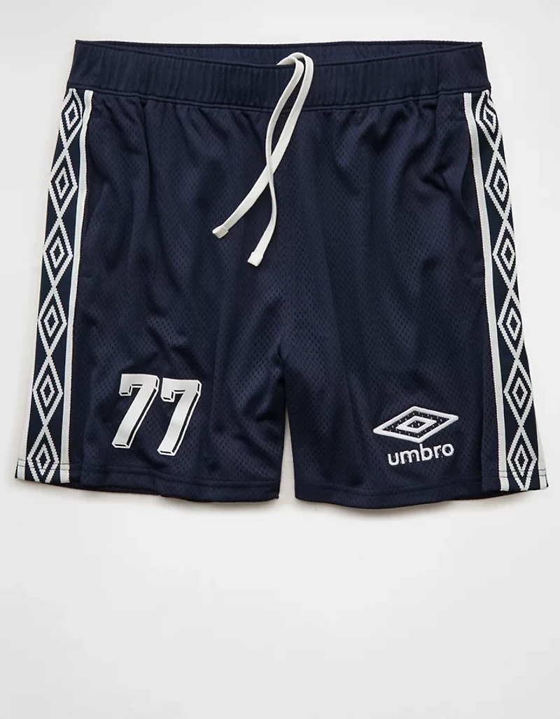 AE x Umbro Mesh Short