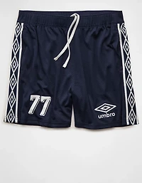 AE x Umbro Mesh Short