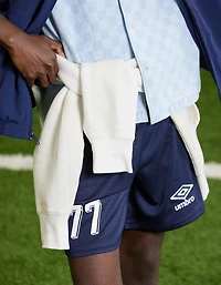 AE x Umbro Mesh Short