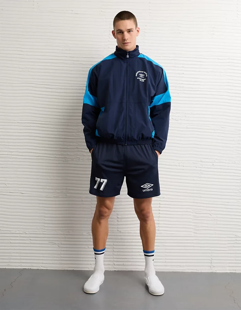 AE x Umbro Mesh Short