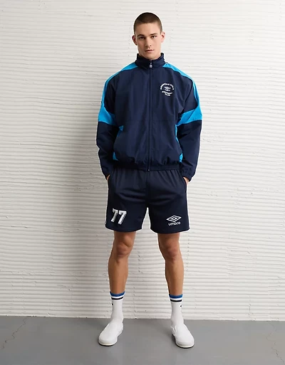 AE x Umbro Mesh Short