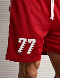 AE x Umbro Mesh Short