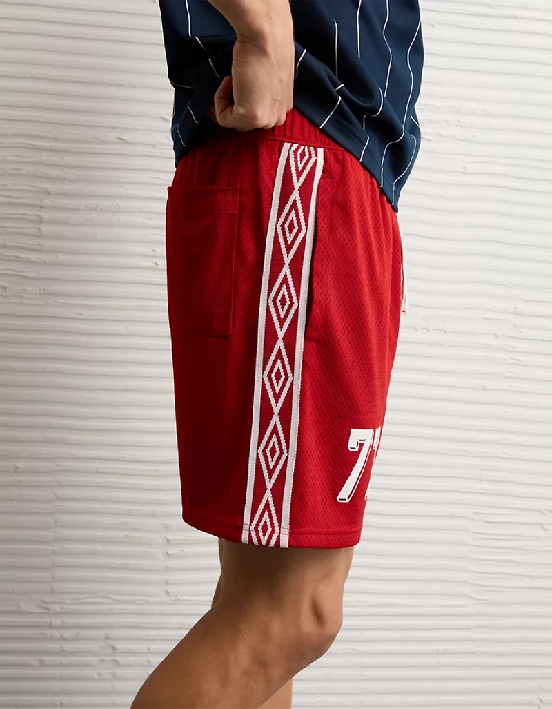 AE x Umbro Mesh Short