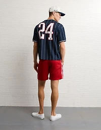 AE x Umbro Mesh Short