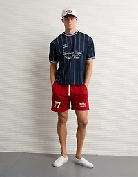 AE x Umbro Mesh Short