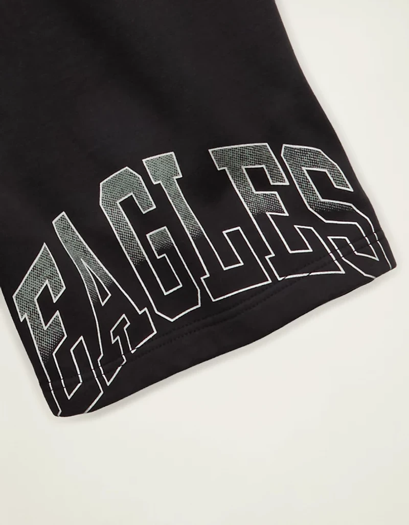 Short en molleton de 5,5 po Eagles Philadelphie AE