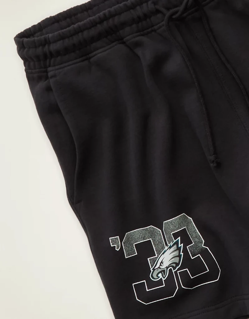 Short en molleton de 5,5 po Eagles Philadelphie AE