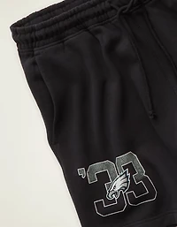 Short en molleton de 5,5 po Eagles Philadelphie AE