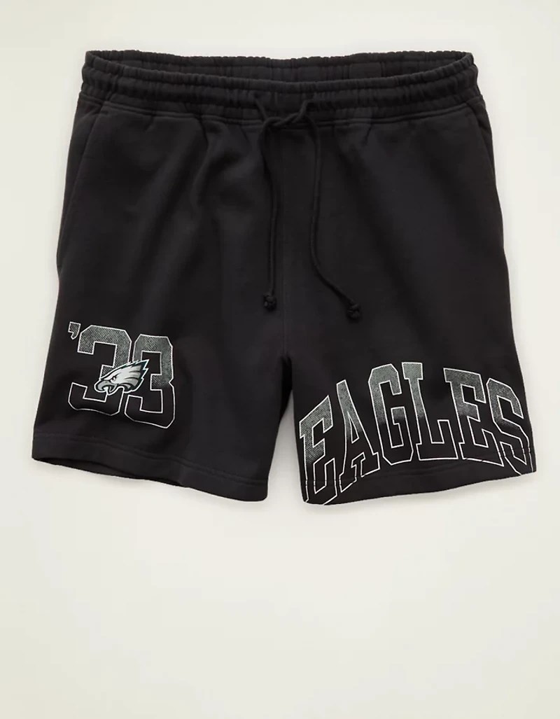 Short en molleton de 5,5 po Eagles Philadelphie AE