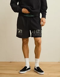 Short en molleton de 5,5 po Eagles Philadelphie AE