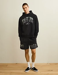 Short en molleton de 5,5 po Eagles Philadelphie AE